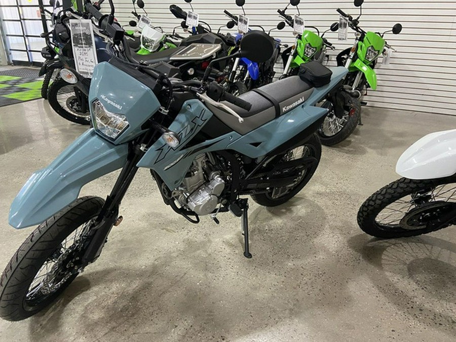 2024 Kawasaki KLX 300SM