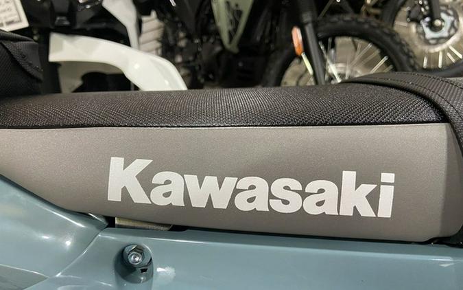 2024 Kawasaki KLX 300SM