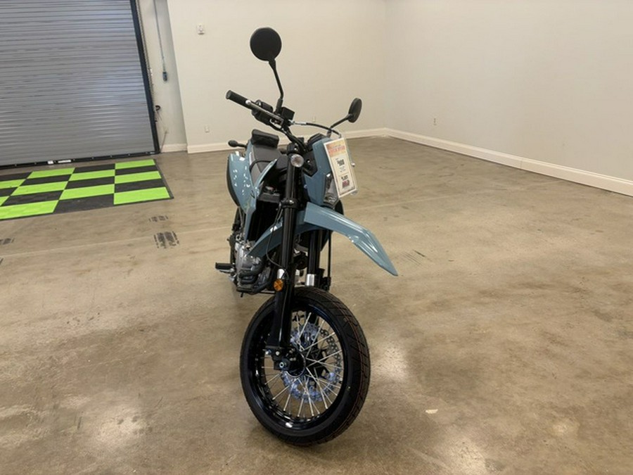 2024 Kawasaki KLX 300SM