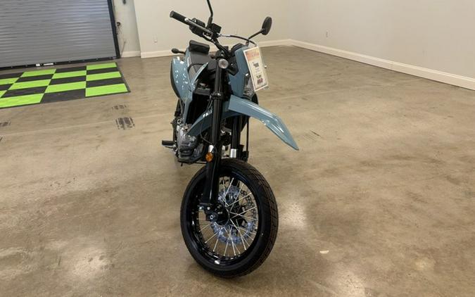 2024 Kawasaki KLX 300SM