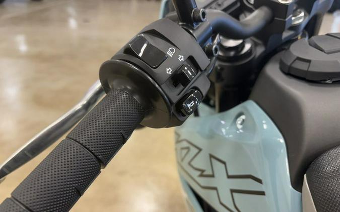 2024 Kawasaki KLX 300SM