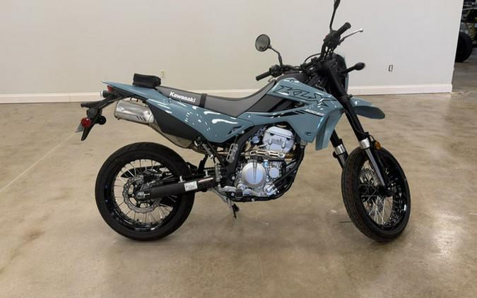 2024 Kawasaki KLX 300SM