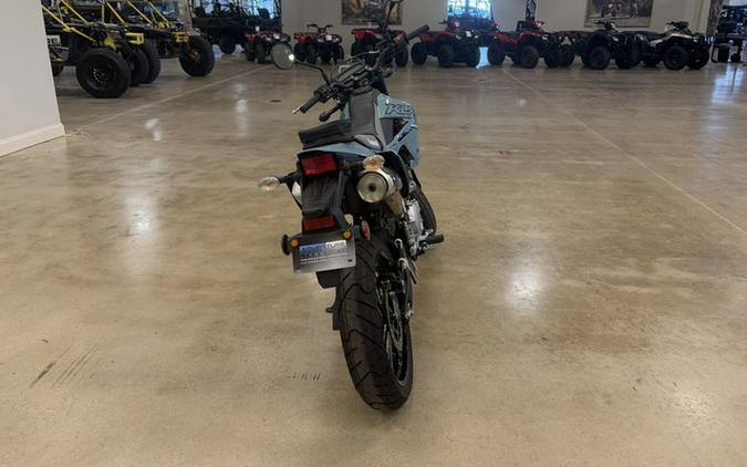 2024 Kawasaki KLX 300SM