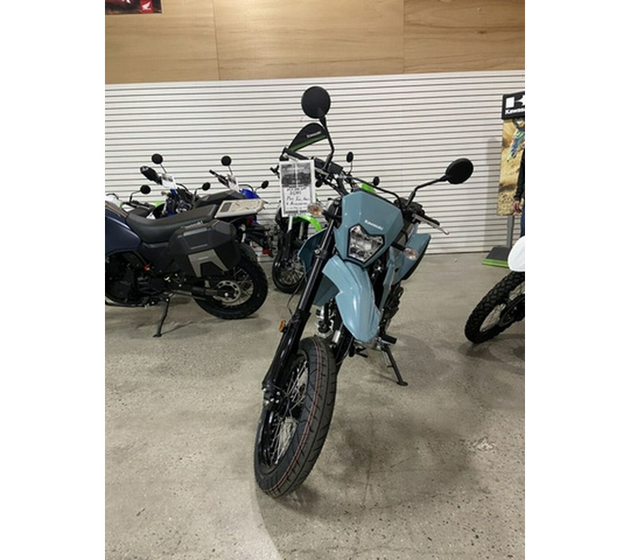 2024 Kawasaki KLX 300SM