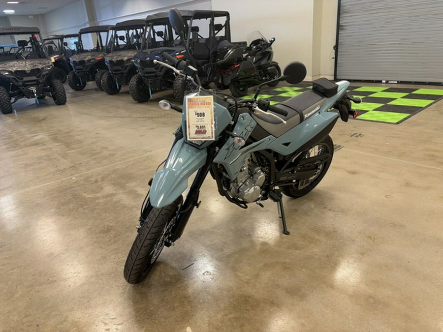 2024 Kawasaki KLX 300SM