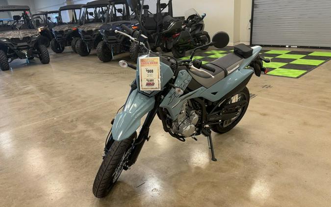 2024 Kawasaki KLX 300SM