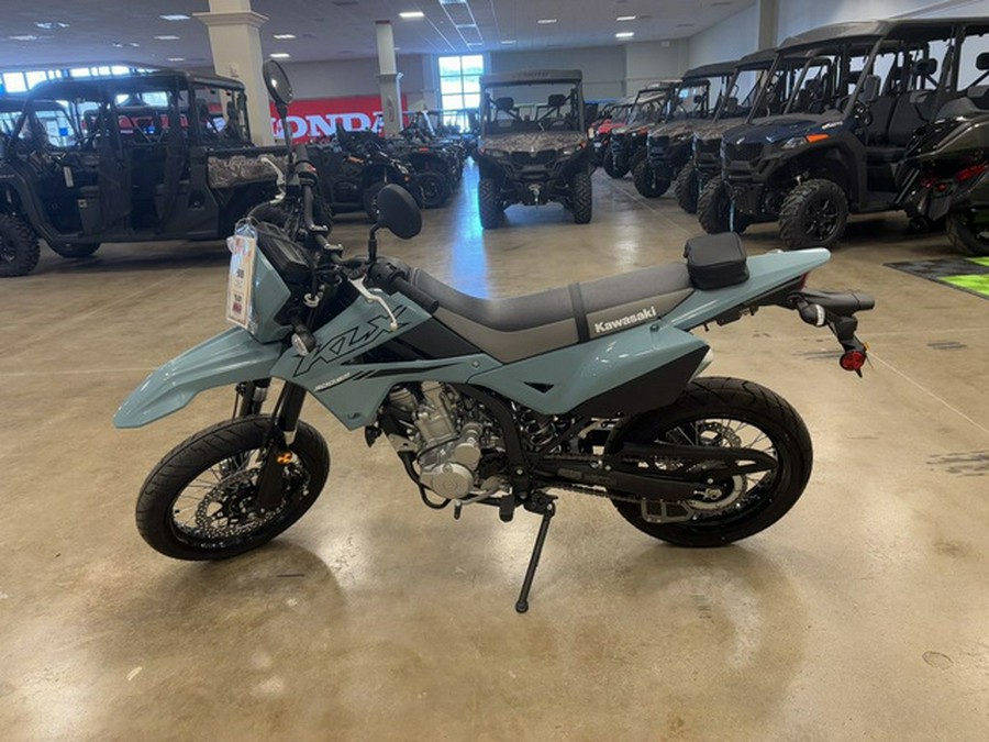 2024 Kawasaki KLX 300SM