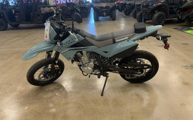 2024 Kawasaki KLX 300SM