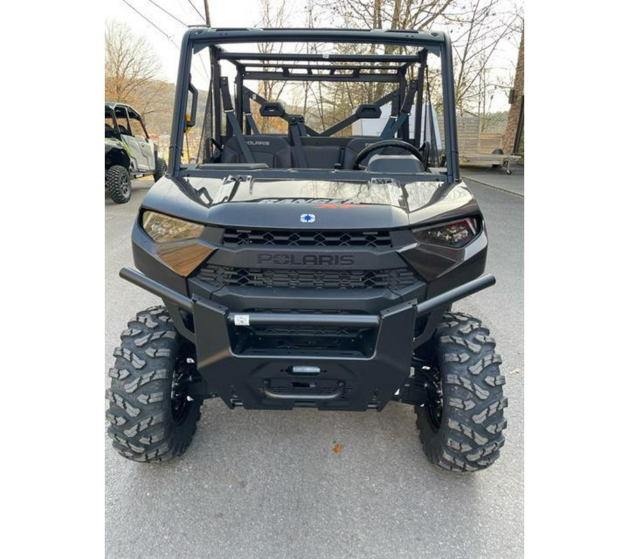 2024 Polaris Ranger Crew XP 1000 Premium