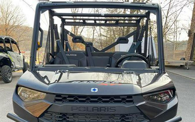 2024 Polaris Ranger Crew XP 1000 Premium