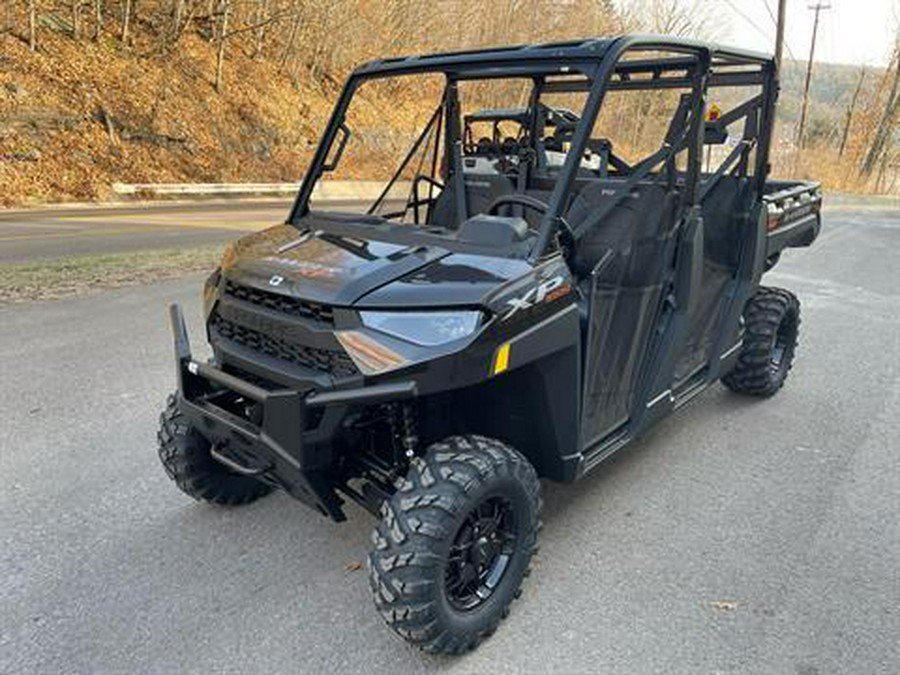 2024 Polaris Ranger Crew XP 1000 Premium