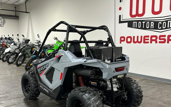 2024 Polaris RZR 200 EFI