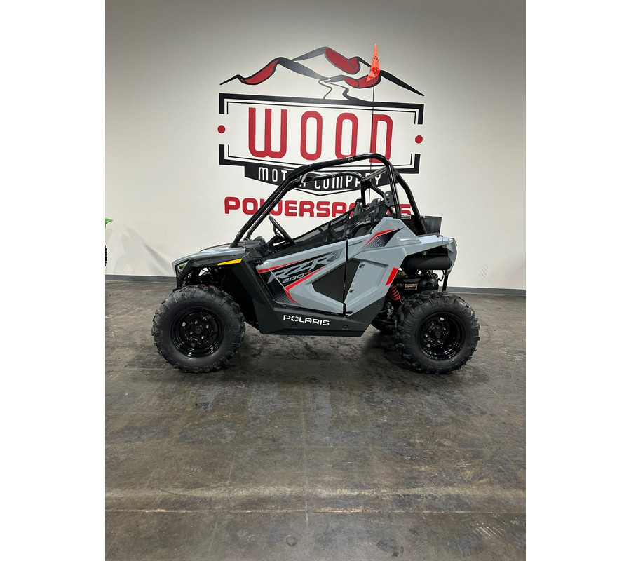 2024 Polaris RZR 200 EFI