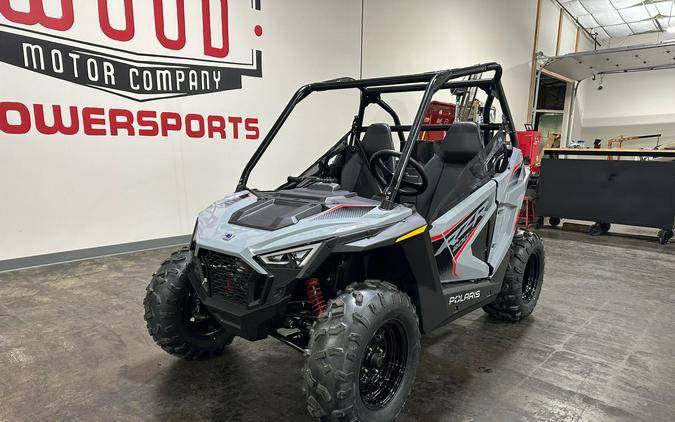 2024 Polaris RZR 200 EFI