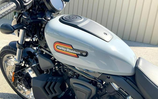 2024 Harley-Davidson® RH975S - Nightster® Special