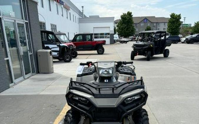 2024 Polaris Sportsman 570 EPS