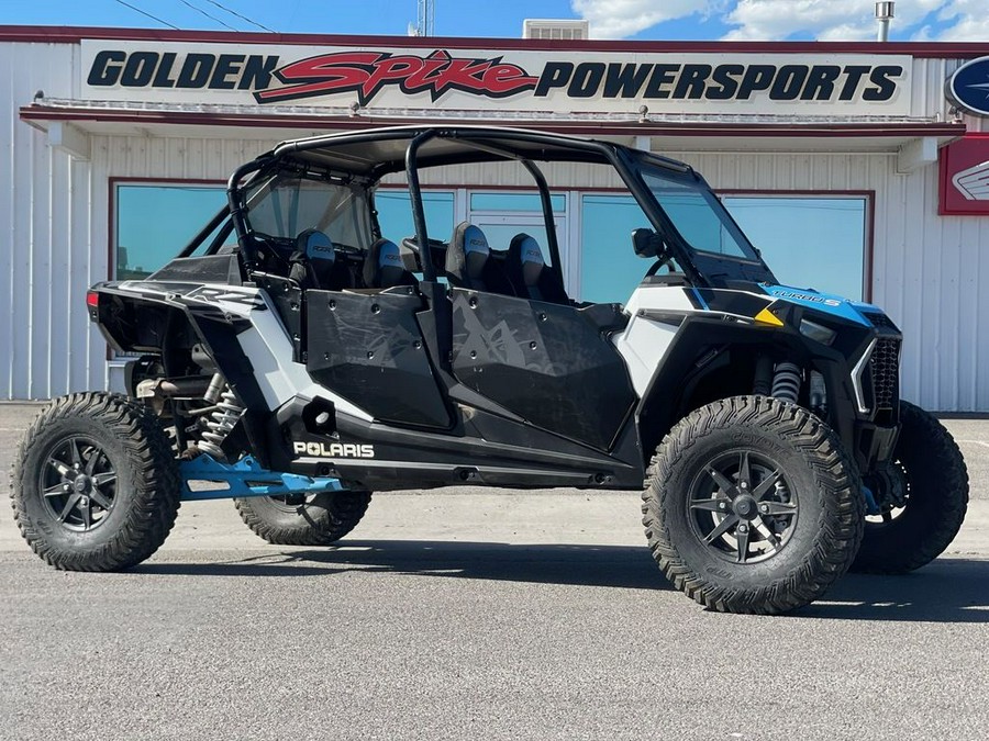 2020 Polaris® RZR XP® Turbo S Velocity