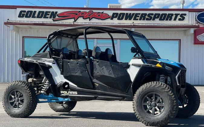 2020 Polaris® RZR XP® Turbo S Velocity