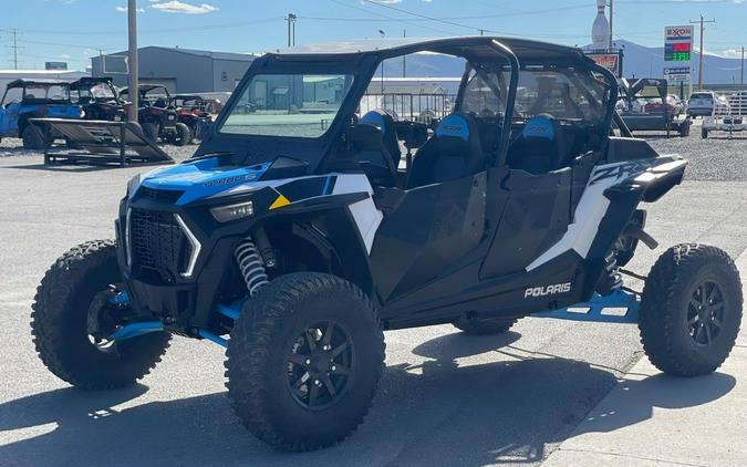 2020 Polaris® RZR XP® Turbo S Velocity