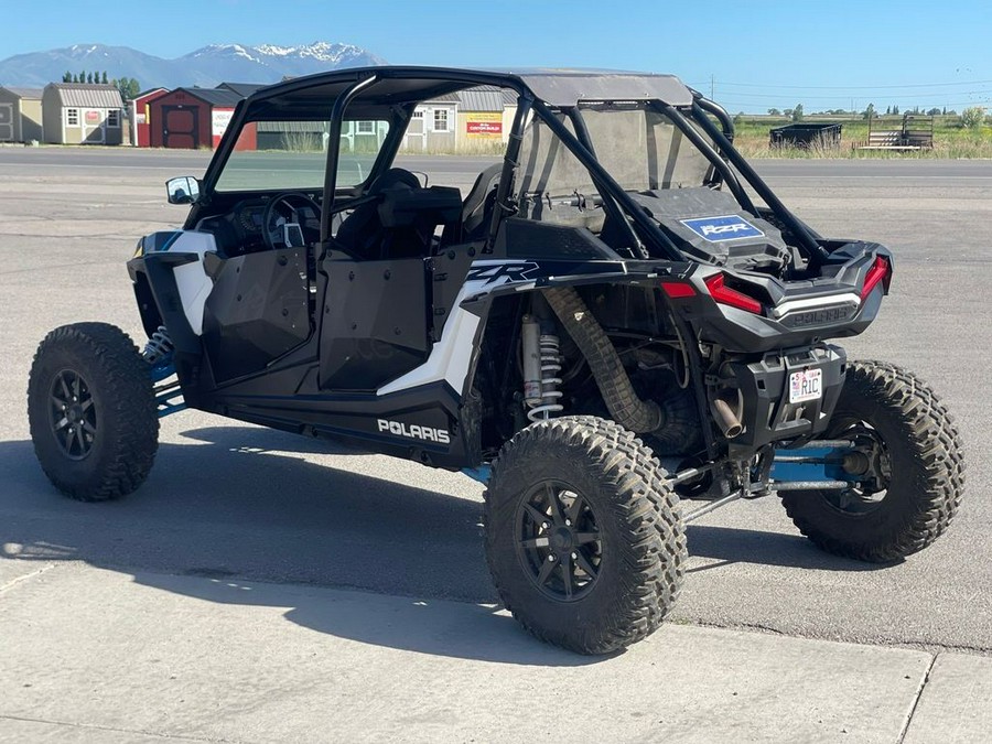 2020 Polaris® RZR XP® Turbo S Velocity