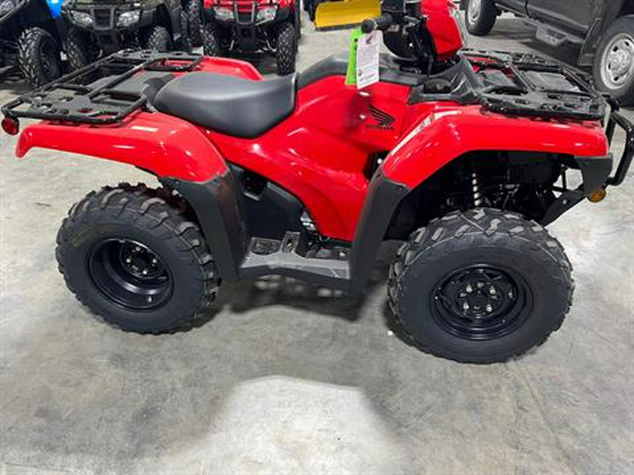 2023 Honda FourTrax Foreman 4x4 ES EPS