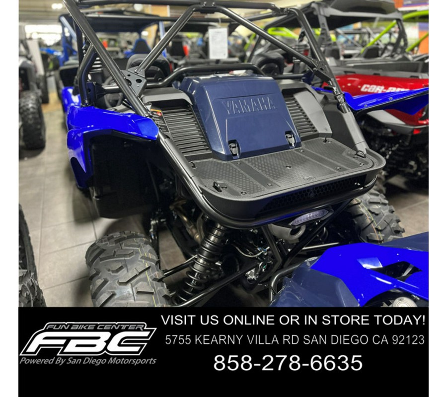 2024 Yamaha YXZ 1000R SS