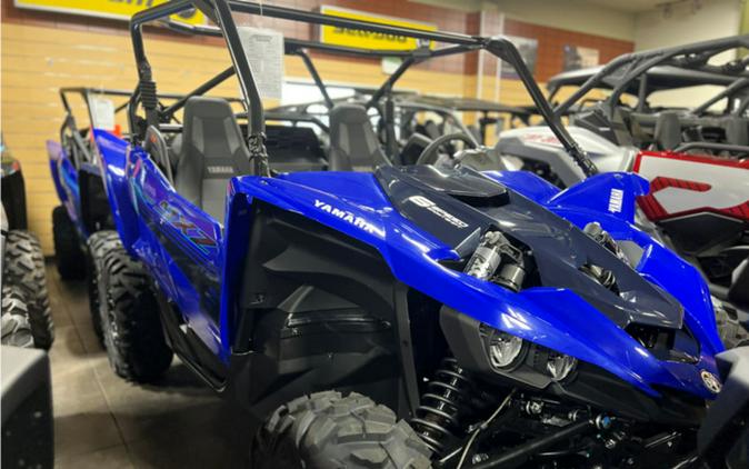 2024 Yamaha YXZ 1000R SS