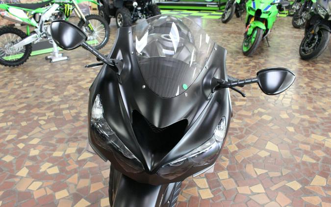 2023 KAWASAKI NINJA ZX-14R ABS