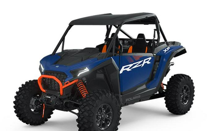 2025 Polaris® RZR XP 1000 Ultimate