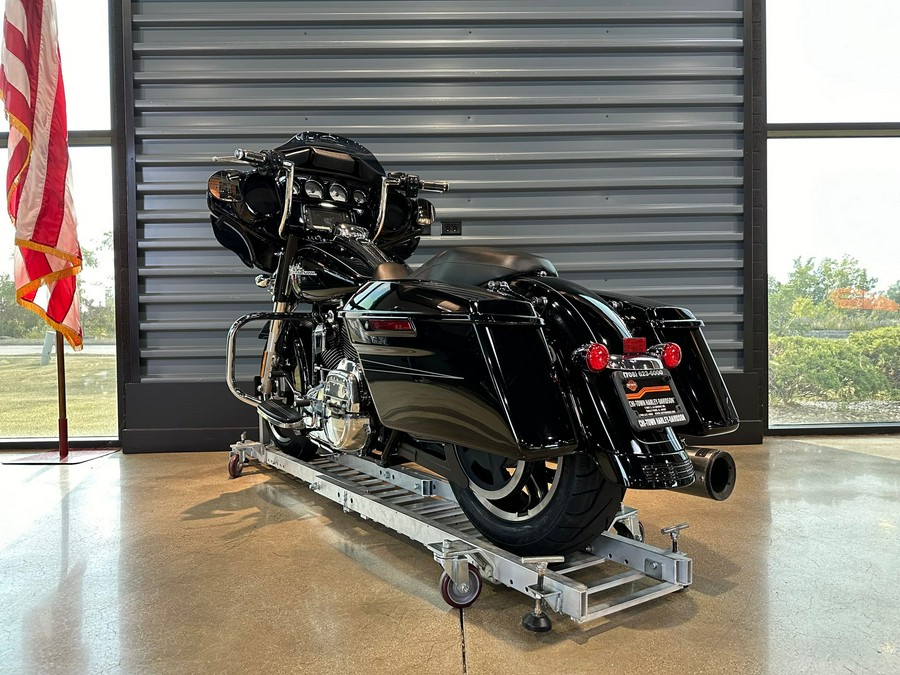 2016 Harley-Davidson Street Glide Special