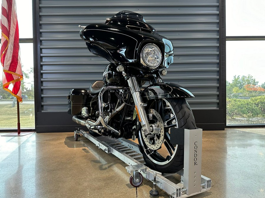 2016 Harley-Davidson Street Glide Special