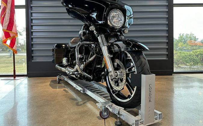 2016 Harley-Davidson Street Glide Special