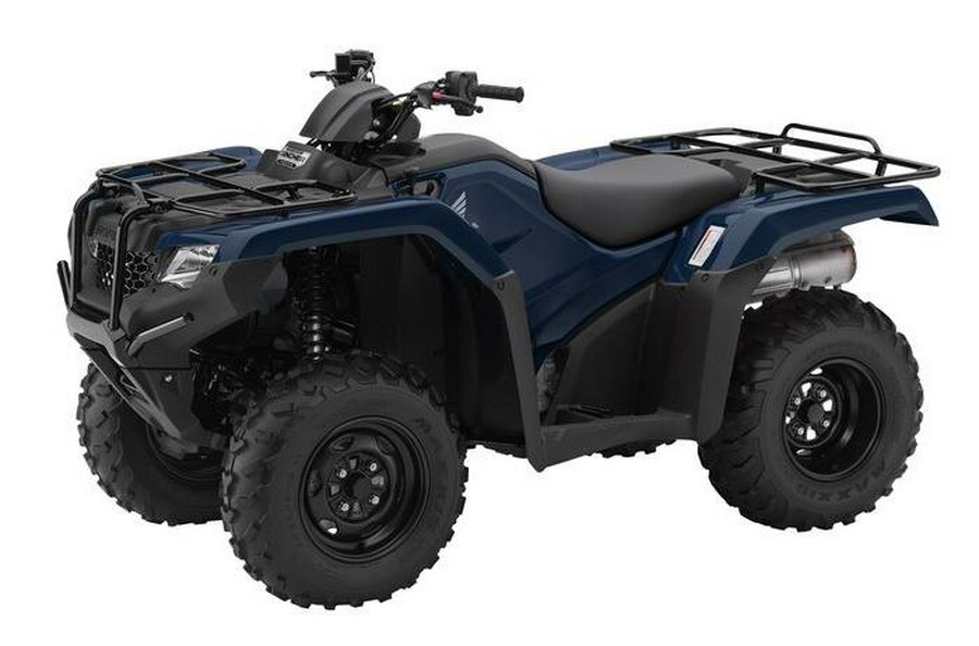 2016 Honda FourTrax Rancher 4x4 Auto DCT EPS