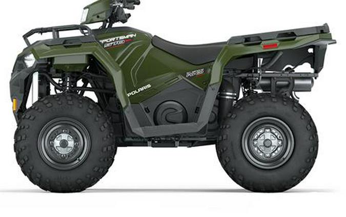 2025 Polaris Sportsman 570