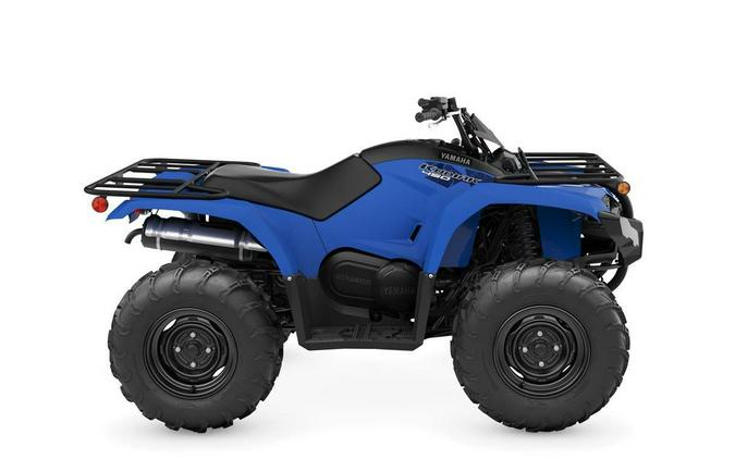 2023 Yamaha Kodiak 450