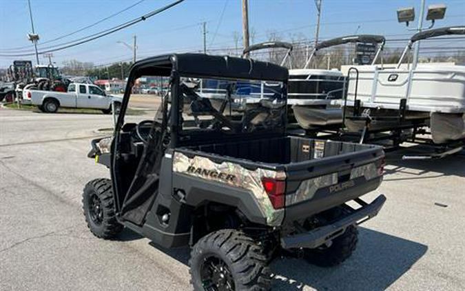 2025 Polaris Ranger XP 1000 Premium