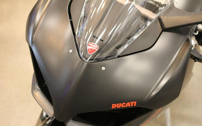 2025 Ducati Panigale V2