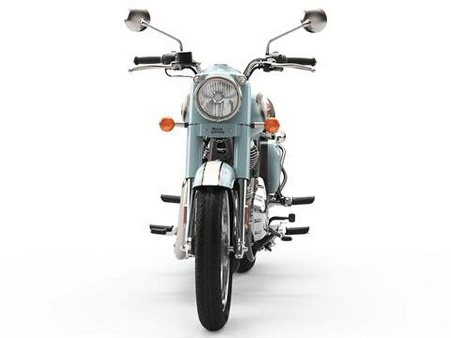 2024 Royal Enfield Classic 350