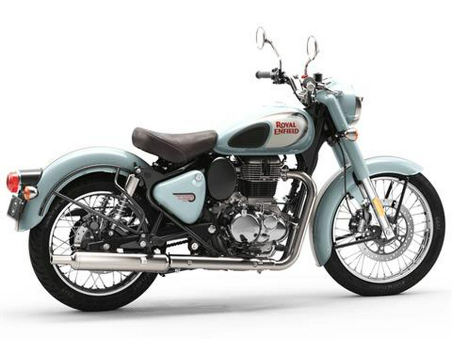 2024 Royal Enfield Classic 350