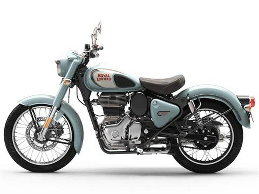 2024 Royal Enfield Classic 350