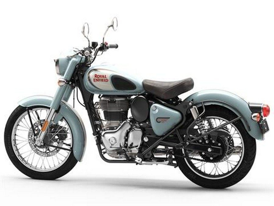 2024 Royal Enfield Classic 350