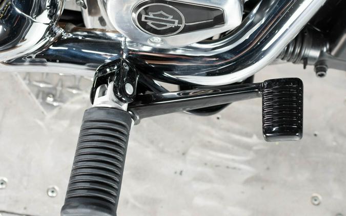 2025 Harley-Davidson Street Bob