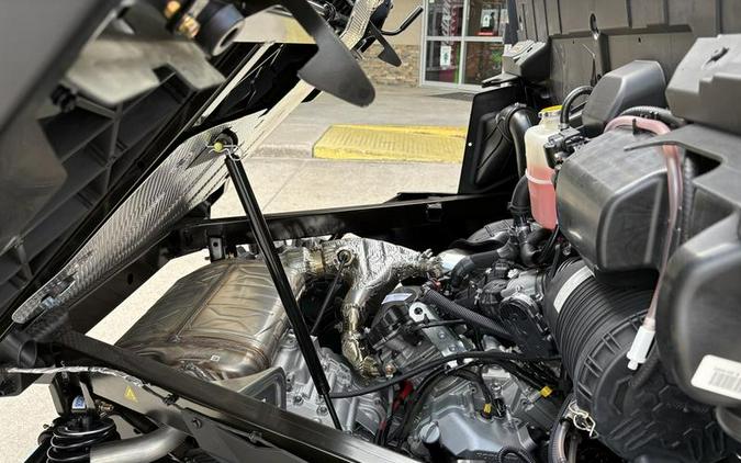 2025 Can-Am® Defender MAX XT HD10 Wildland Camo