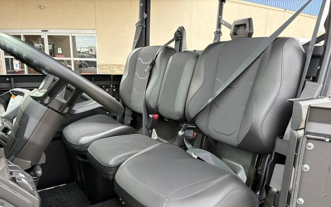 2025 Can-Am® Defender MAX XT HD10 Wildland Camo