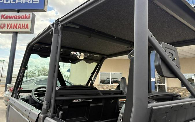 2025 Can-Am® Defender MAX XT HD10 Wildland Camo