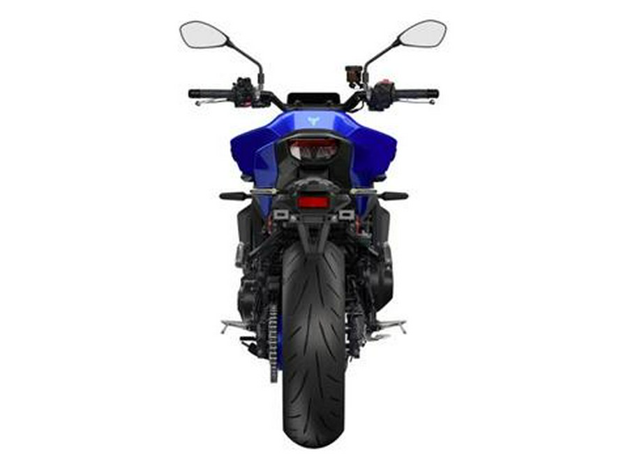 2026 Yamaha MT-09
