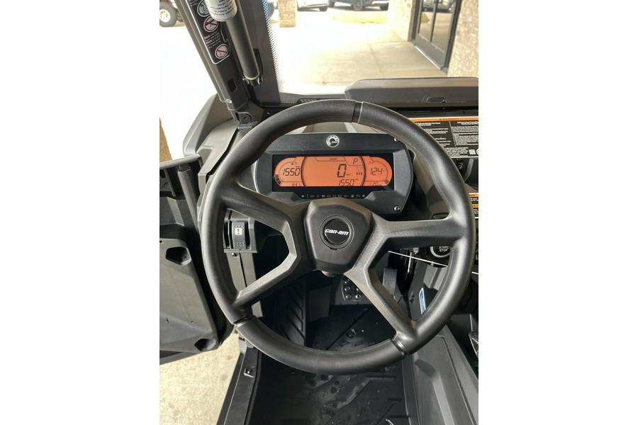 2026 Can-Am Outlander™ XT-P™ 1000R