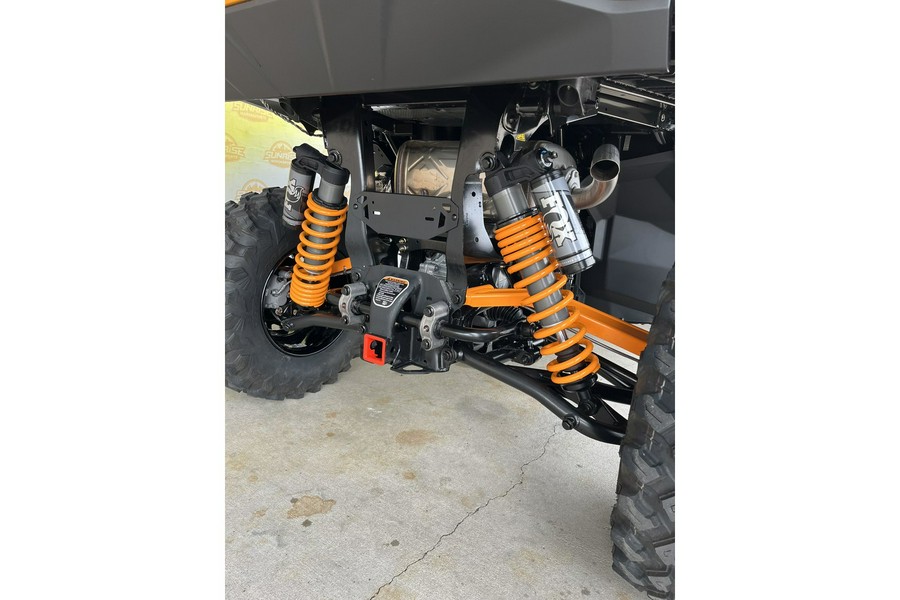 2026 Can-Am Outlander™ XT-P™ 1000R