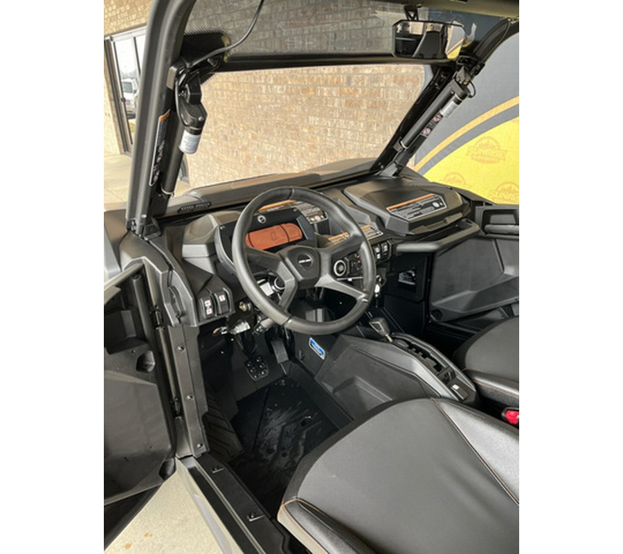 2026 Can-AM Commander XT-P 1000R