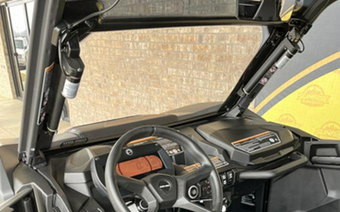2026 Can-AM Commander XT-P 1000R